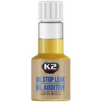 K2 OIL STOP LEAK ÕLILEKKE PEATAJA 50ML