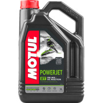 MOTUL POWERJET 2T 4L