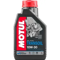 MOTUL TRANSOIL 10W30 1L (MINERAAL)