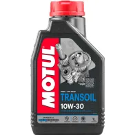 MOTUL TRANSOIL 10W30 1L (MINERAAL)