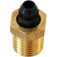 TAGAVARA REM. PIDURIÕHUTUSNIPPEL 1/8" 13136T-LE PICHLER