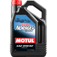 MOTUL TEKMA NORMA+ 15W40 5L MB 228.1