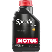 MOTUL SPECIFIC 948B 5W20 C5 1L