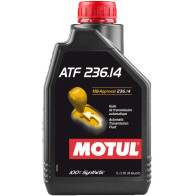 MOTUL ATF MB 236.14 1L