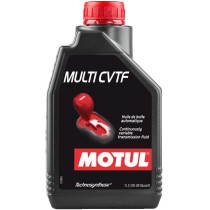 MOTUL MULTI CVTF CVT KÄIGUKASTIÕLI 1L