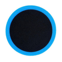 K2 DURAFLEX PRO BLUE HARD ABRASIVE TAKJAKINNITUSEGA POLEERIMISPADI 150X25MM