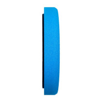 K2 DURAFLEX PRO BLUE HARD ABRASIVE TAKJAKINNITUSEGA POLEERIMISPADI 150X25MM