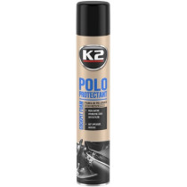 K2 POLO PROTECTANT FAHREN MATT SALONGIHOOLDUSVAHT 750ML/AE