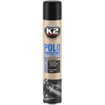 K2 POLO PROTECTANT FAHREN MATT SALONGIHOOLDUSVAHT 750ML/AE