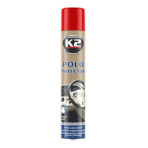 K2 POLO PROTECTANT STRAWBERRY MATT SALONGIHOOLDUSVAHT 750ML/AE