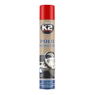 K2 POLO PROTECTANT STRAWBERRY MATT SALONGIHOOLDUSVAHT 750ML/AE