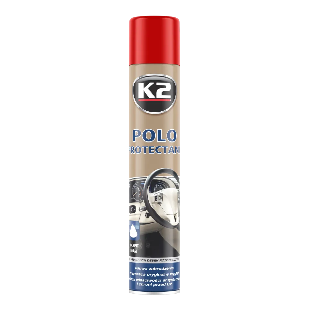 K2 POLO PROTECTANT STRAWBERRY MATT SALONGIHOOLDUSVAHT 750ML/AE