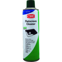 CRC FLATSCREEN CLEANER FPS EKRAANI PUHASTUSVAHEND 500ML/AE