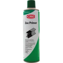 CRC ZINC PRIMER TSINK KRUNTVÄRV HALL 500ML/AE