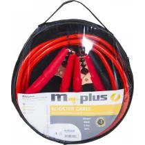 KÄIVITUSJUHTMED 400A 25MM² 3,5M M+