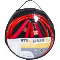KÄIVITUSJUHTMED 400A 25MM² 3,5M M+