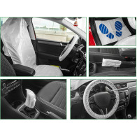 KAITSEKATTED ISTE, ROOL, PÕRAND, K.KANG, KÄSIPIDUR 1 KOMPLEKT, PAKIS 5TK JBM*