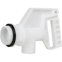 PLASTKRAAN 200L JA 60L VAADILE 2" JBM*