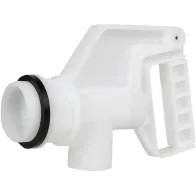 PLASTKRAAN 200L JA 60L VAADILE 2" JBM*