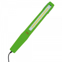 KANDELAMP COB RIBA-LED SLIM ÕHUKE, 12V/24V, 200LM JBM