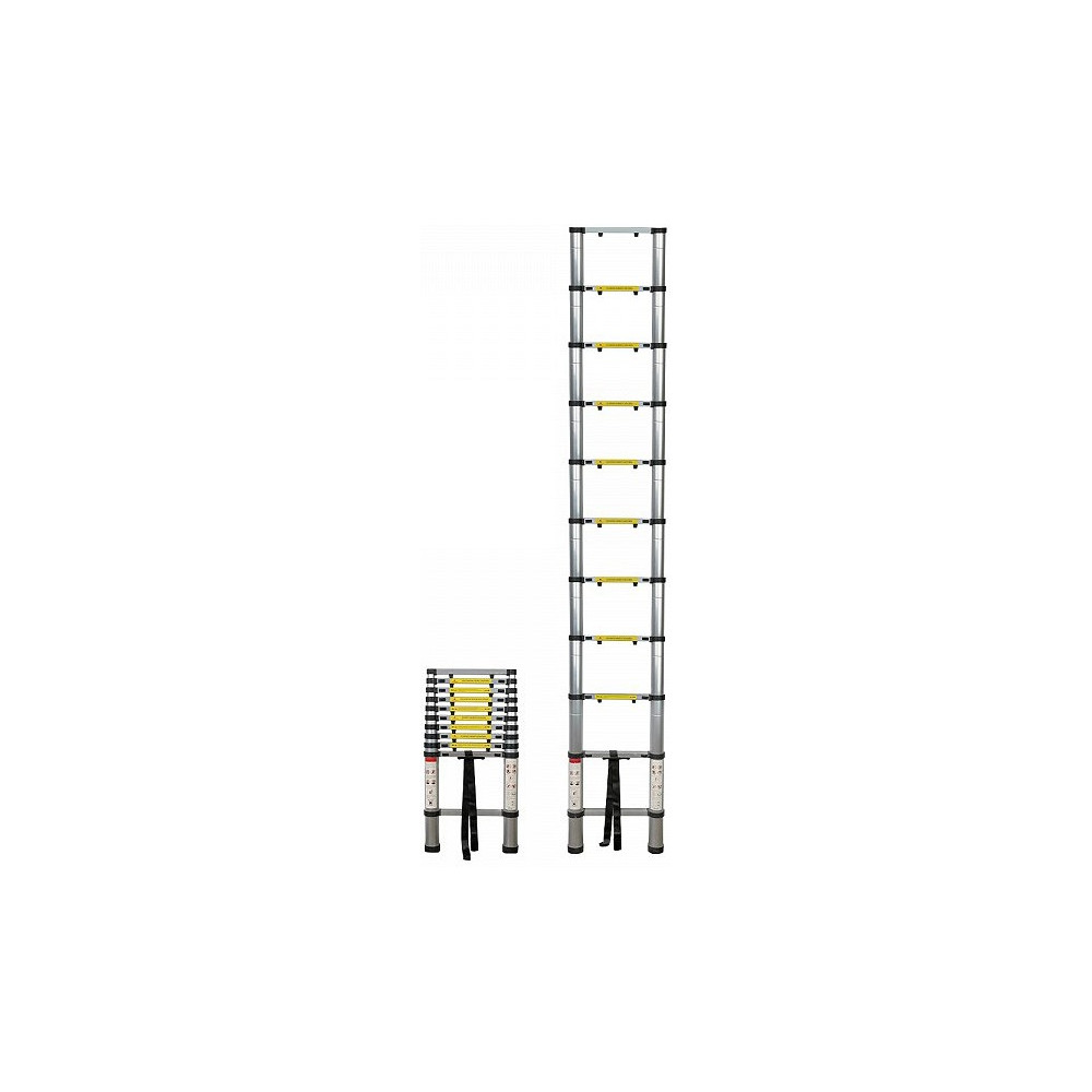 TELESKOOPREDEL 9 ASTMEGA, 930-3200MM JBM