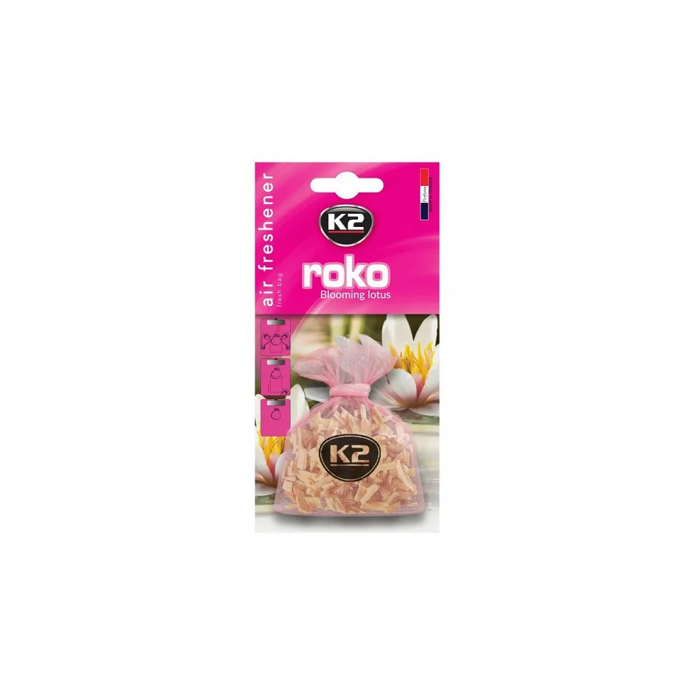 K2 ROKO BLOOMING LOTUS ÕHUVÄRSKENDAJA 20G