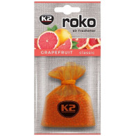 K2 ROKO GRAPEFRUIT ÕHUVÄRSKENDAJA 20G