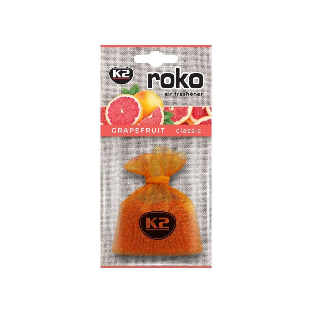 K2 ROKO GRAPEFRUIT ÕHUVÄRSKENDAJA 20G