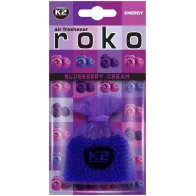 K2 ROKO BLUEBERRY CREAM ÕHUVÄRSKENDAJA 20G