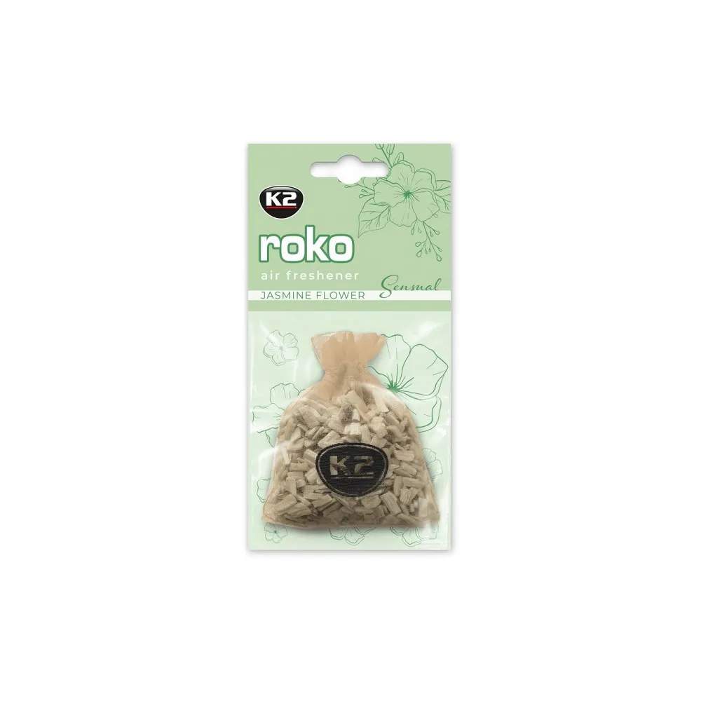 K2 ROKO JASMINE FLOWER ÕHUVÄRSKENDAJA 20G