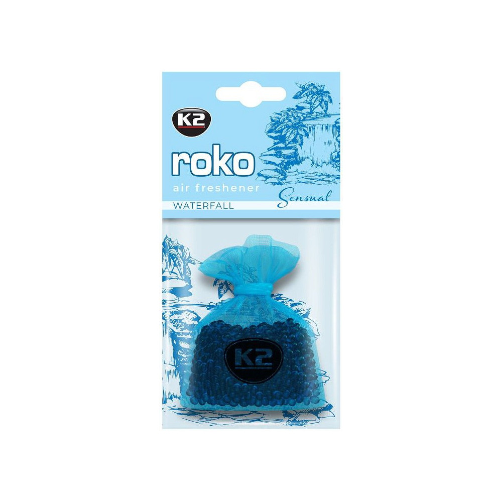 K2 ROKO WATERFALL ÕHUVÄRSKENDAJA 20G