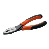 Combination pliers 2628G-200IP Ergo 200mm