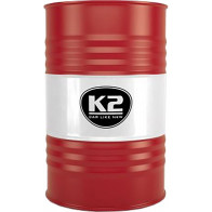 K2 KULER PUNANE LL G12/G12+ -35°C JAHUTUSVEDELIK VALMIS 200L