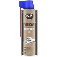 K2 VULCAN ERALDUSÕLI 500ML/AE