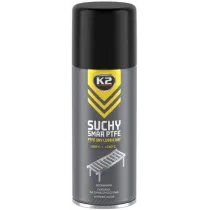 K2 PTFE DRY LUBRICANT KUIVMÄÄRE 400ML/AE