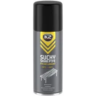 K2 PTFE DRY LUBRICANT KUIVMÄÄRE 400ML/AE