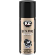 K2 COPPER SPRAY VASEMÄÄRE 400ML/AE