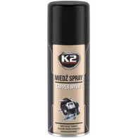 K2 COPPER SPRAY VASEMÄÄRE 400ML/AE