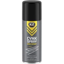 K2 ZYNK SPRAY +350°C KÜLMGALVAANIKA TSINK 400ML/AE