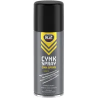 K2 ZYNK SPRAY +350°C KÜLMGALVAANIKA TSINK 400ML/AE