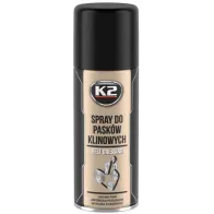 K2 BELT DRESSING LIBISEMISE VÄHENDAJA 400ML/AE