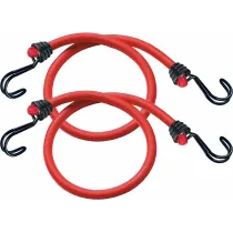 KOORMAKUMM 3020 TWINWIRE 2X60CM MASTER LOCK