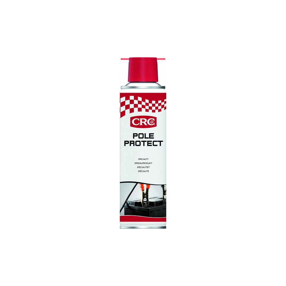 CRC POLE PROTECT AKUKLEMMI KAITSE 250ML/AE