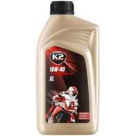 K2 10W40 4T 1L