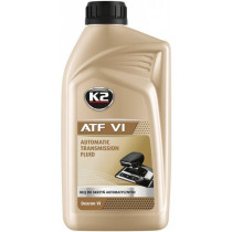 K2 MATIC ATF VI 1L (TÄISSÜNT.)