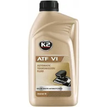 K2 MATIC ATF VI 1L (TÄISSÜNT.)