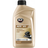 K2 MATIC ATF VI 1L (TÄISSÜNT.)