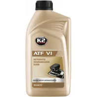 K2 MATIC ATF VI 1L (TÄISSÜNT.)