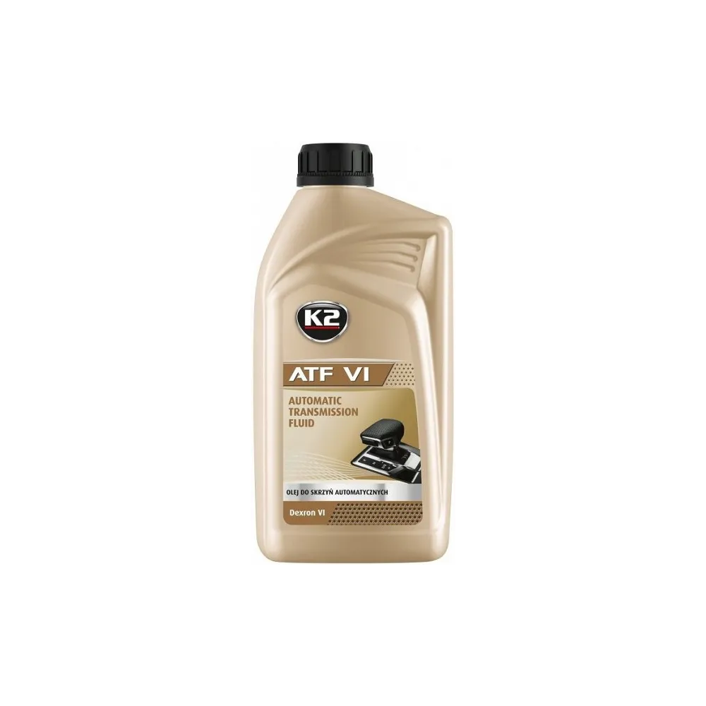 K2 MATIC ATF VI 1L (TÄISSÜNT.)