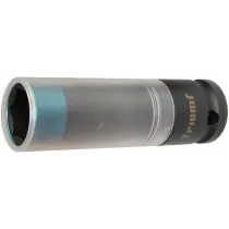 VALUVELJE PADRUN 1/2" SLIMFORCE/SLIMPOWER 17MM TRIUMF